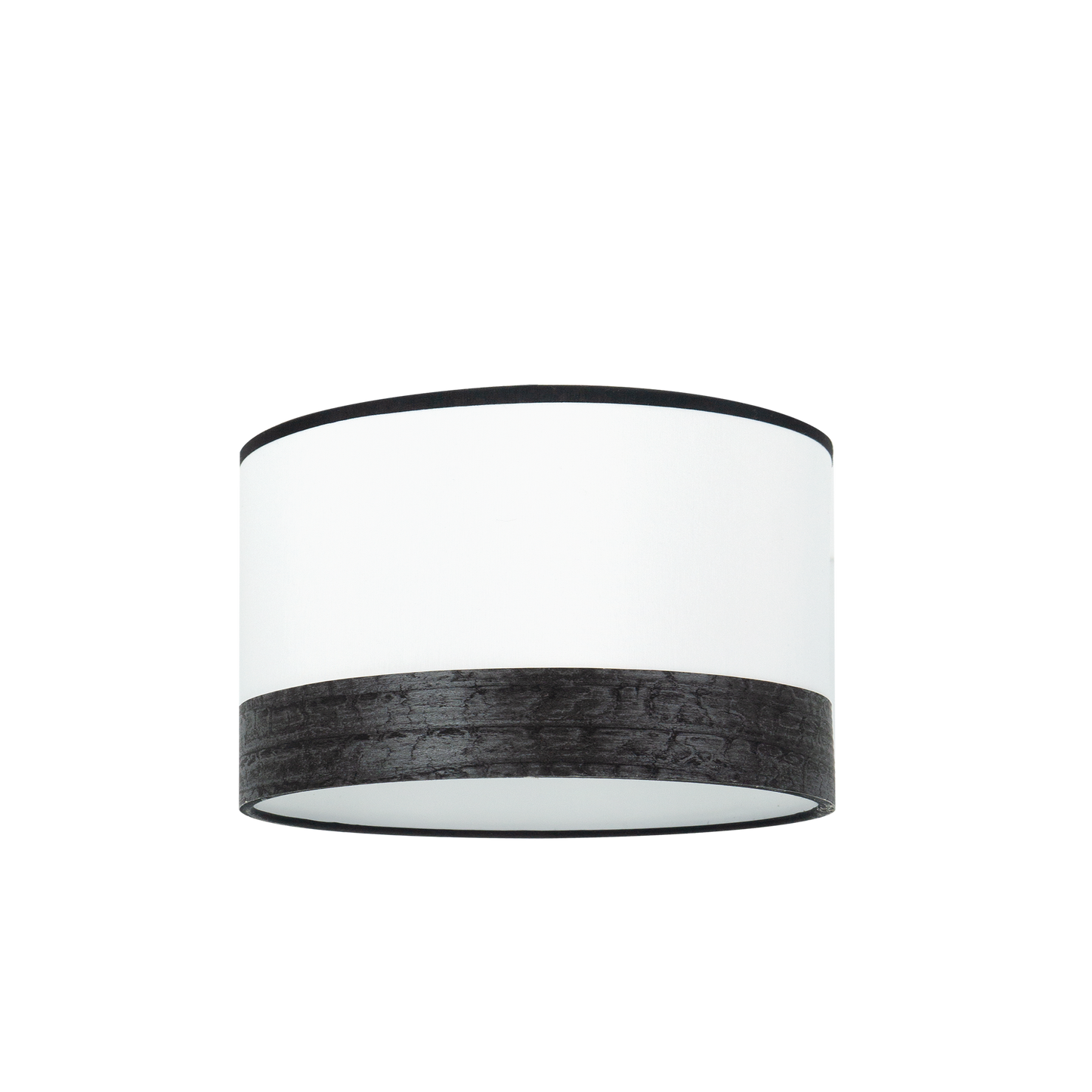 Pantalla cilíndrica E27 para una iluminación personalizada