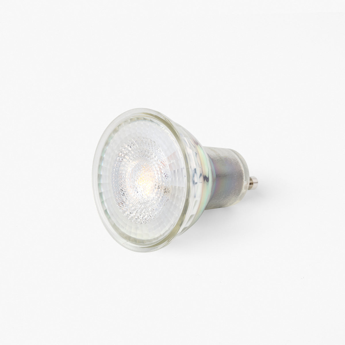 Bombilla LED GU10 Philips MASTER LEDSPOT 5W 365lm 3000K 60º Faro - vista principal | FARO