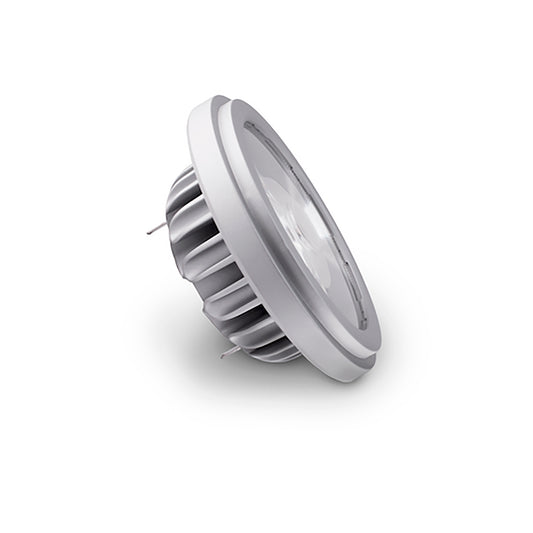Bombilla LED AR111 SORAA 82 mm GX53 12,5W 850 lm 2700K 36° FARO - vista principal | FARO · Ref. 97692427