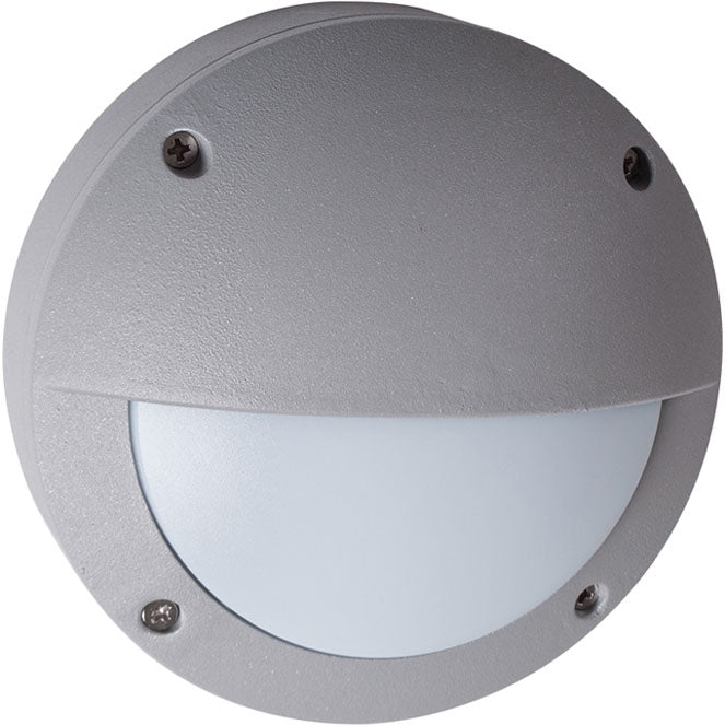 Araguaia Aplique LED Exterior LUMIT A02682128, iluminación resistente y moderna.