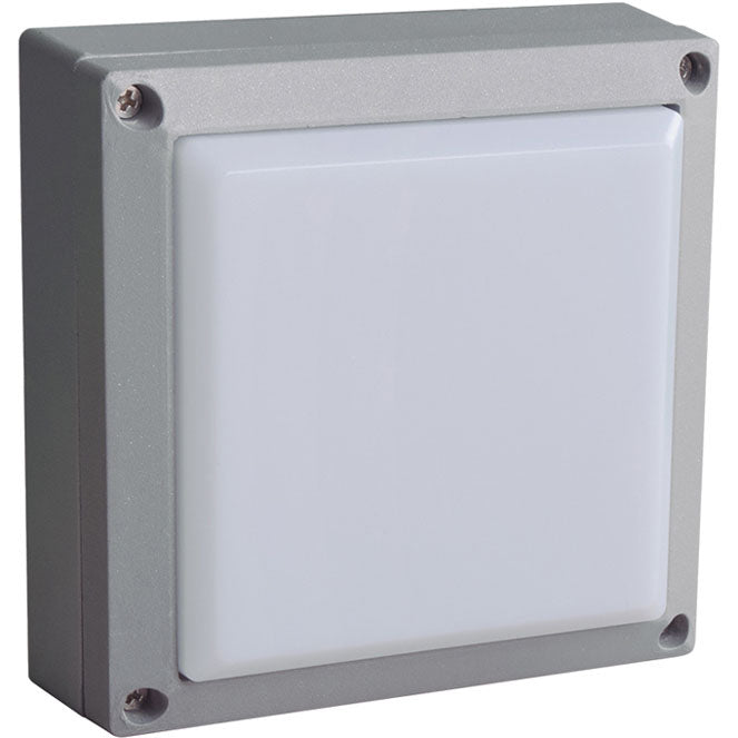 Aplique Estanco Tennessee LUMIT para exterior, referencia A02782428