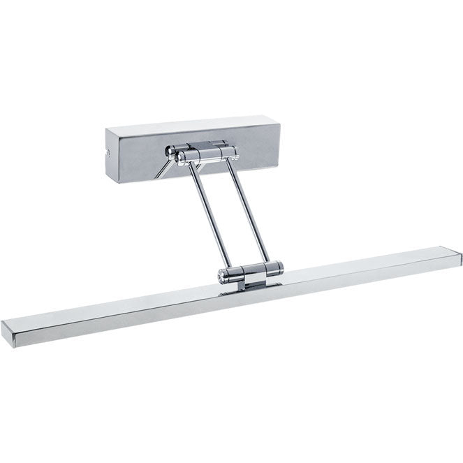 KANDINSKY Iluminacuadros LED LUMIT A08360820 para destacar tus obras de arte.