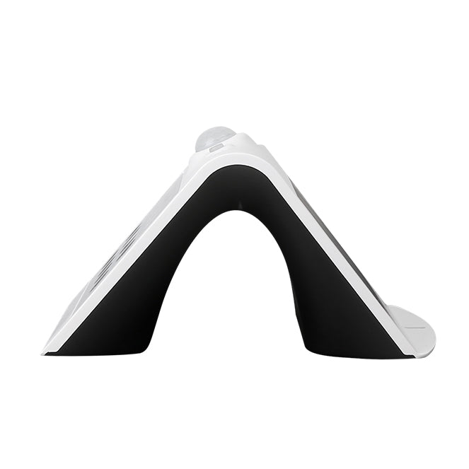 Aplique solar con sensor de movimiento, ideal para la entrada de tu casa, jardín o terraza