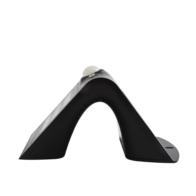 Aplique Solar LED con IP65 SOLARIS LUMIT para exterior resistente al agua