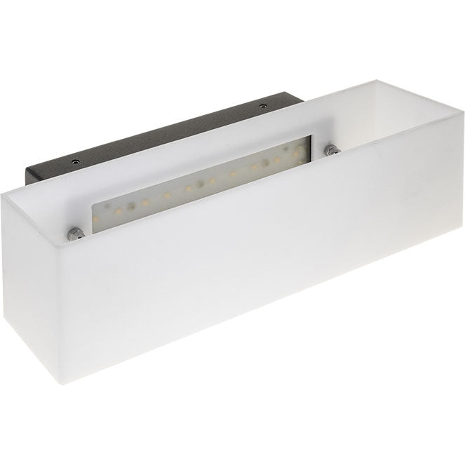 Aplique LED Exterior ARDILA LUMIT A15461255B