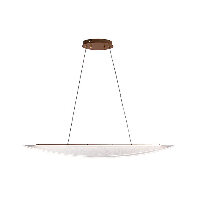 Lámpara de techo LED dimmable con temperatura de color ajustable LUMIT