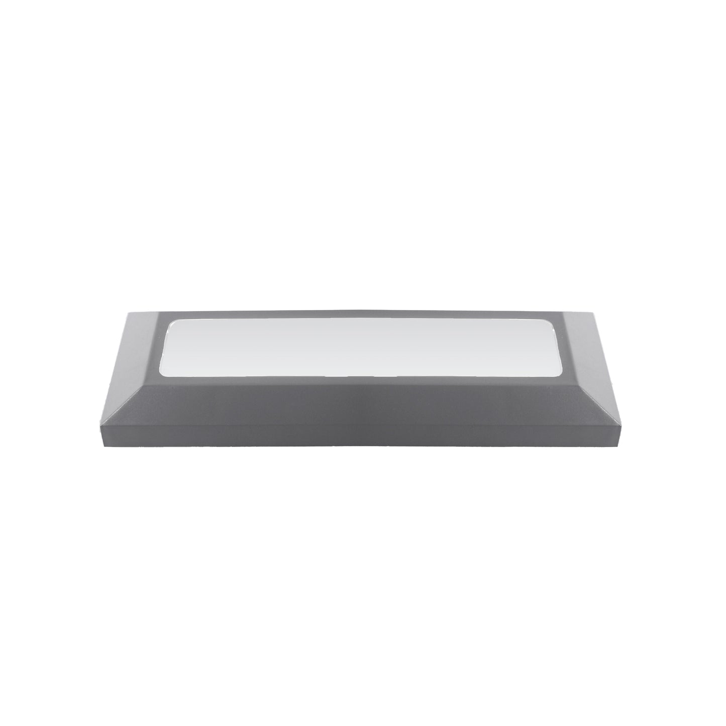 Aplique LED EIRIZ LUMIT con protección IP65 contra agua y polvo