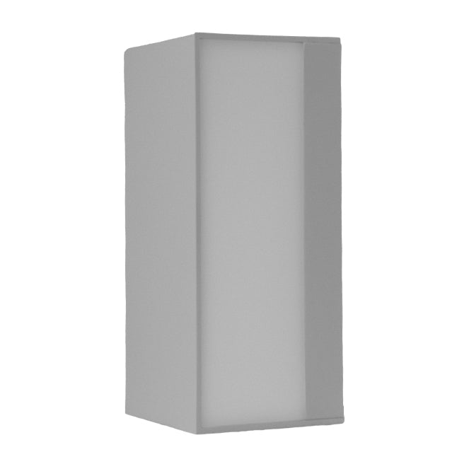 Aplique LED exterior Corvo con temperatura de color ajustable (3000K/4000K/6500K)