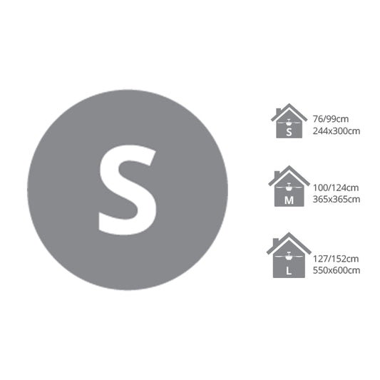 Detalles del Ventilador de Techo LED BELAIR TAURO MINI (Ref: B-2540) de Interlusa, Blanco/Blanco, 70cm. Muestra el diseño, el mando a distancia y las características principales: 3 aspas, motor DC silencioso, luz LED regulable 3000/4000/6000K, modos verano/invierno, temporizador y función nocturna. Compra online en LUZGURÚ.