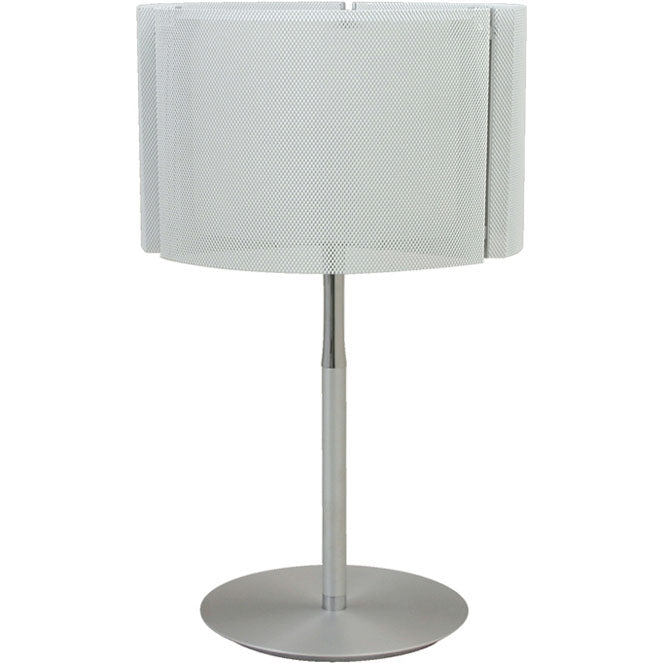 Lámpara Sobremesa IVONE LUMIT, diseño moderno y elegante, Ref. CM003*1T