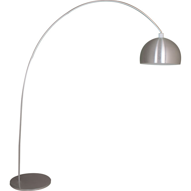 Lámpara de pie OXFORD LUMIT, diseño clásico y elegante, referencia F566SL