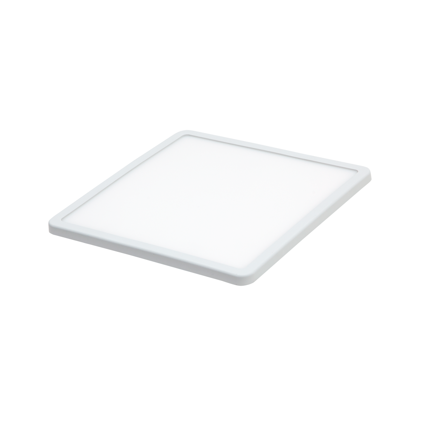 Downlight LED blanco Providencia 8W, empotrable, Fabrilamp – iluminación interior y ahorro energético (100680801)