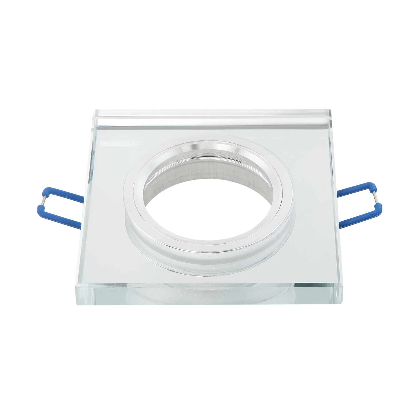 Empotrable SOLNA Transparente - Fabrilamp/Abrila - Modelo 14338CF49 - Iluminación interior moderna con cristal