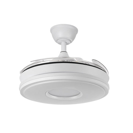 `alt=Ventilador de techo Dani Blanco con motor DC y aspas retráctiles de Abrila, LED integrado y EFICIA energética para hogar moderno`
Vamos añadir algo más para darle mejor contexto y mejor que tenga más de 120 caracteres:
`alt=Ventilador de techo Dani Blanco de Abrila con motor DC, aspas retráctiles, LED integrado, eficiencia energética y diseño moderno para la iluminación y ventilación del hogar.`