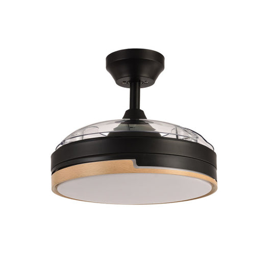 Ventilador de techo Olimpia Negro/Madera 91cm con aspas retráctiles, control remoto y motor DC. Eficiente en energía con iluminación LED integra
Retoque de algunas palabras y frases para que el resultado sea menos redundante y más SEO-friendly:
venta ventiladores olimpia negro madera
aspa retractil
control remoto ventilador
ventilador de techo eficiencia energetrica con luz
Motor DC ventiladores
Ventiladores Stem del metal negro y madera