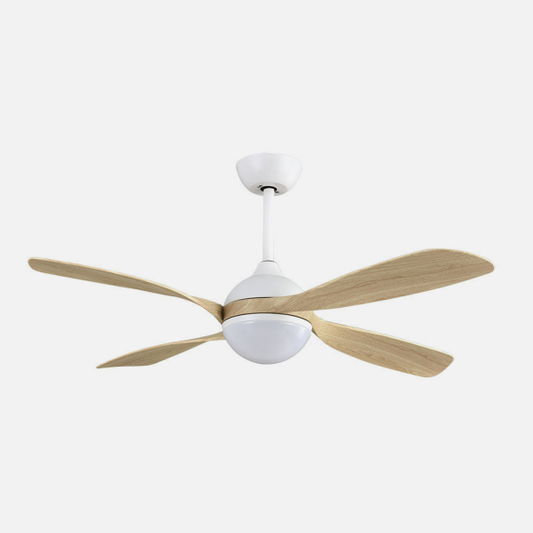 Alt text optimizado para SEO:
Ventilador de techo Livorno blanco/haya de Abrila con motor DC, aspas de madera, luz LED y control remoto temporizador, modelo 208191468.
Este texto incluye palabras clave relevantes, una descripción precisa del producto y otras características importantes, lo que mejora el posicionamiento SEO en motores de búsqueda de imágenes.