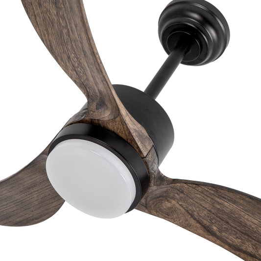 ```html
<img src=ruta-de-la-imagen.jpg alt=Ventilador de techo Bembezar Negro/Roble 24W AI2 con control remoto y luz LED regulable de Abrila>
```