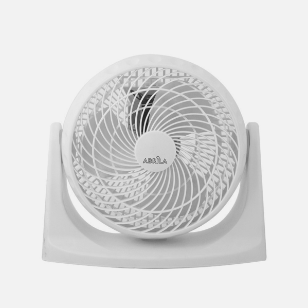 `alt=Ventilador Sobremesa Balboa Blanco 3 velocidades 50W Abrila silencioso compacto ai2`
Este texto debajo del alt= es mejoruría en cuestión del peso( no muestro que el material es policarbonato )