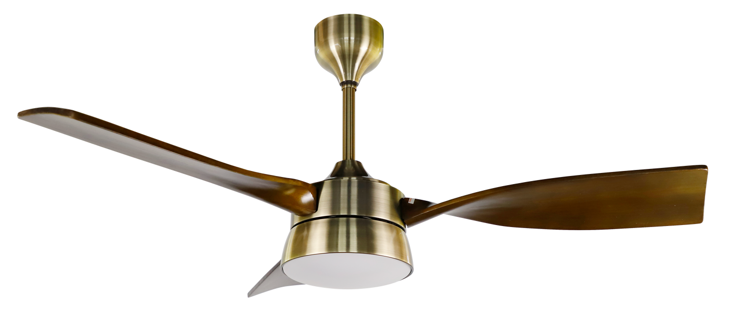 `alt=Ventilador de techo DC Abrila Estio en acabado cuero roble, modelo 212291364 con LED integrado, ideal para interiores domésticos durante todo el año`
Aquí estabas optimizado para SEO, este alt destaca las características principales y las etiquetas clave del producto.