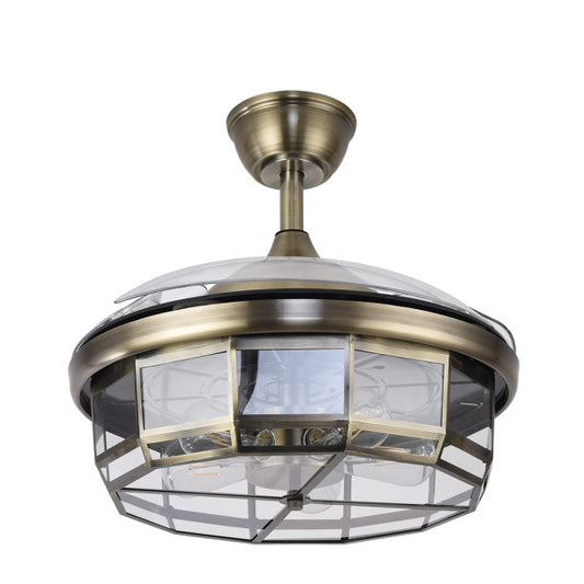 Aquí tienes un texto optimizado para el atributo `alt` de la imagen del producto:
Ventilador de techo Tornado Cuero 107cm de Abrila, modelo 222691314, con 6 velocidades, aspas retráctiles, diseño decorativo en cuero, ideal para interiores, controlado por mando a distancia y motor DC.
Este texto incluye las palabras clave más importantes y describe de manera concisa y clara las características del producto, lo cual es ideal para el SEO.