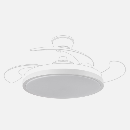 difusor-para-ventilador-tracia-abrila-ciberpuerta-mx
Un difusor para ventilador Tracia Amenizar, en color blanco, con diseño de viaje para facilitar el mantenimiento del hogar y mejorar la ventilación interior. Fabricado en policarbonato resistente, es perfecto para reemplazar repuestos de ventilación en la serie Tracia. Ideal para mantener el aireeno interior limpio y fresco. Optimizado como accesorio para ventiladores Ai2