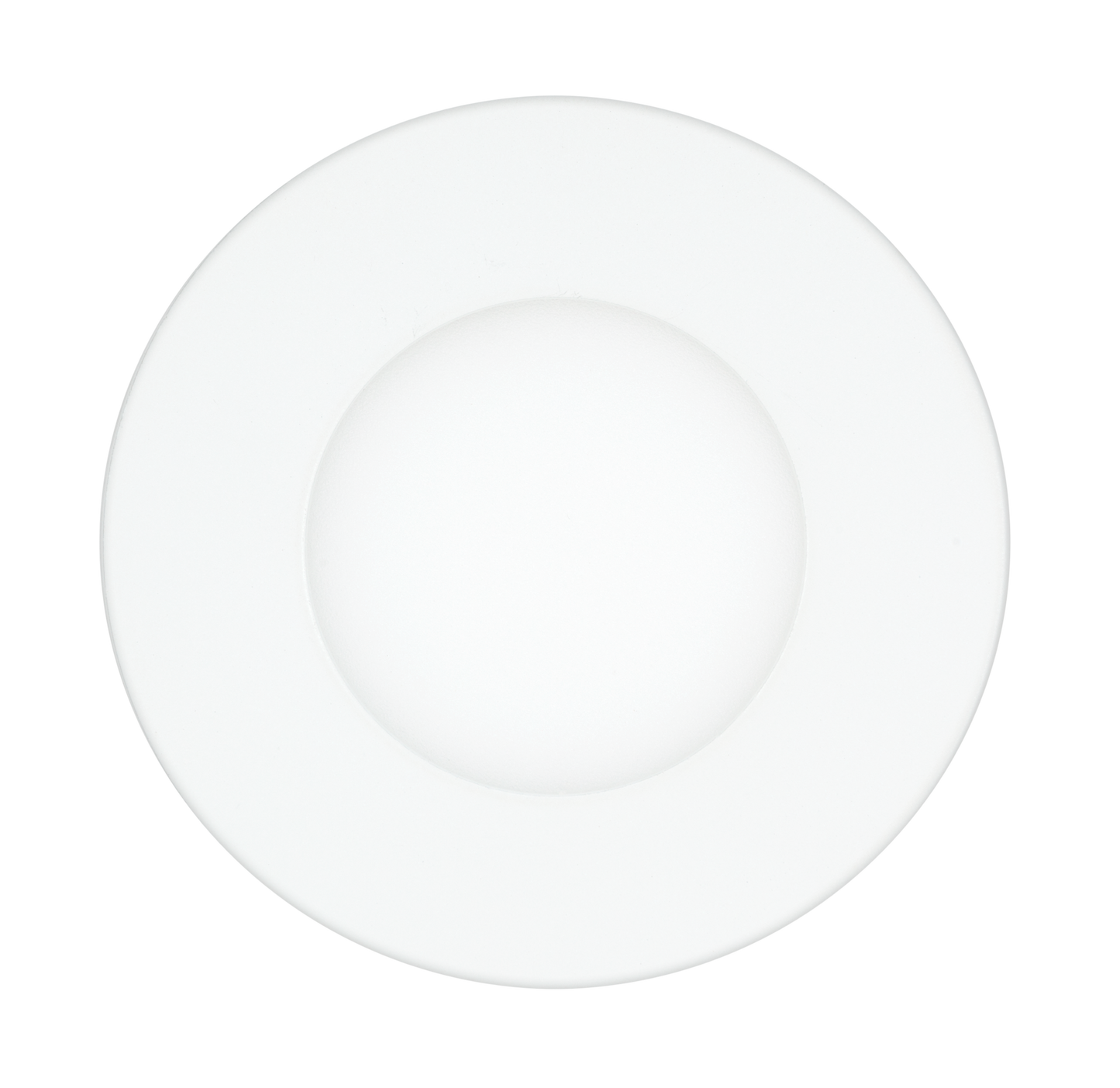 Downlight LED blanco 3W empotrable Fabrilamp A08580301S para iluminación interior