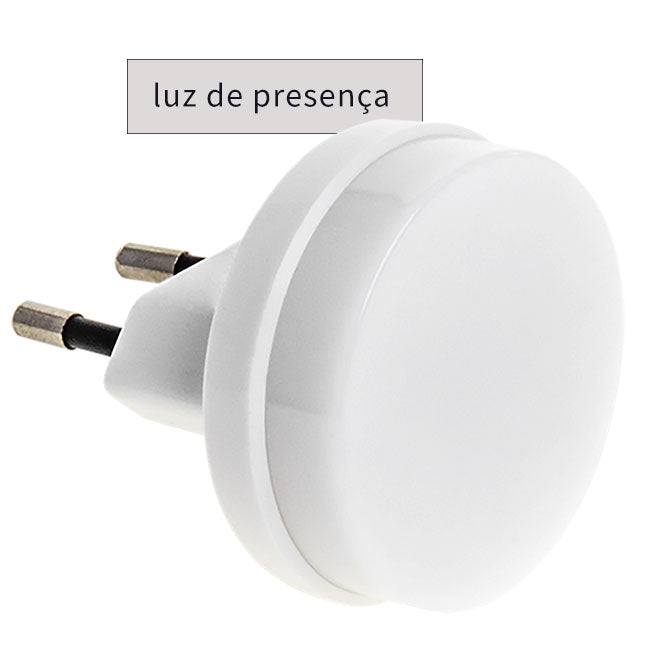 DREAM Luz de Presencia Infantil LED LUMIT L01011001 para noche segura