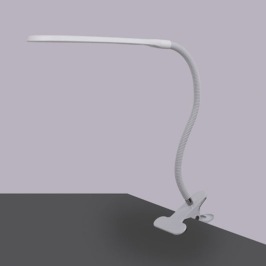 Flexo de Sobremesa PAVIA 56,5 cm LED 5W 4000K 450 lm Blanco Belair - imagen 2 | Interlusa