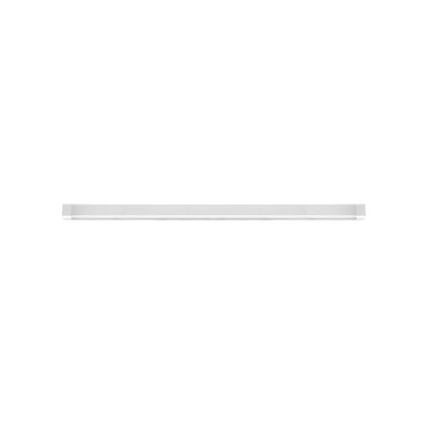 Regleta LED Occidente 120cm Blanco de Fabrilamp para iluminación técnica interior doméstica.