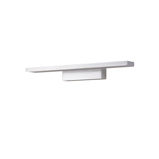 Aplique Alumbracuadros LED Acebo Fabrilamp - vista principal | Fabrilamp / Abrila · Ref. 251261610