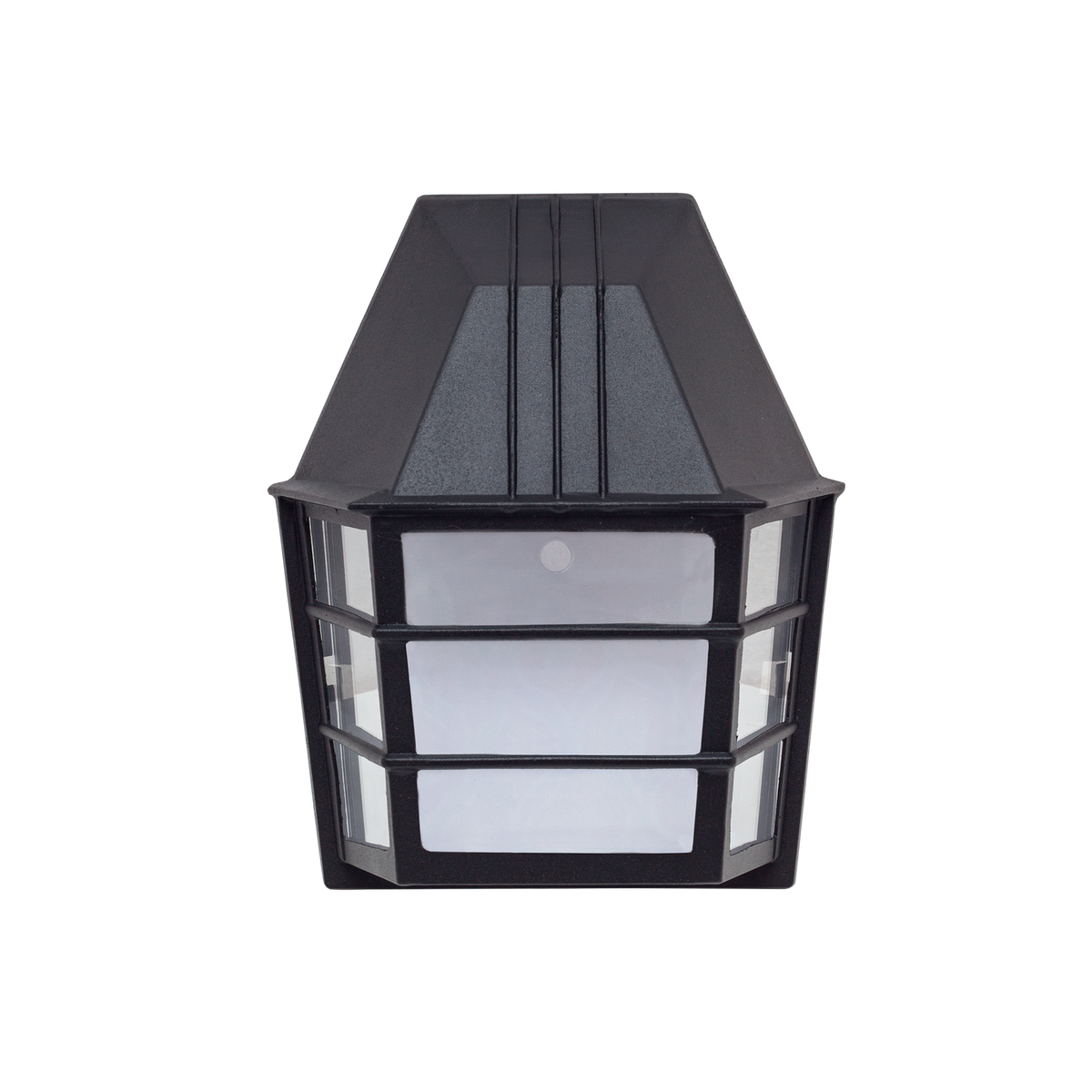 Aplique Exterior Acrux 1xE27 IP23 Fabrilamp - vista principal | Fabrilamp / Abrila · Ref. 149861009
