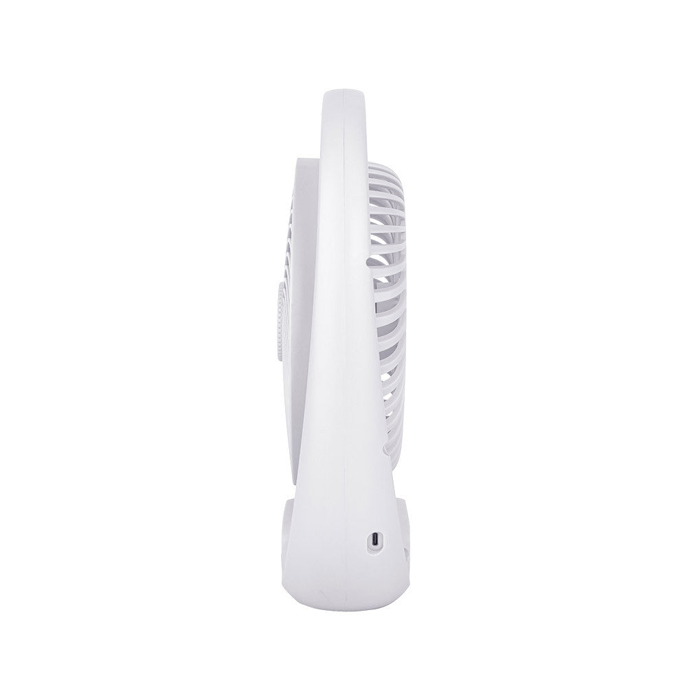 Ventilador Recargables y Matainsectos Aguila Blanco – vista 4 · Ref. 241871001
