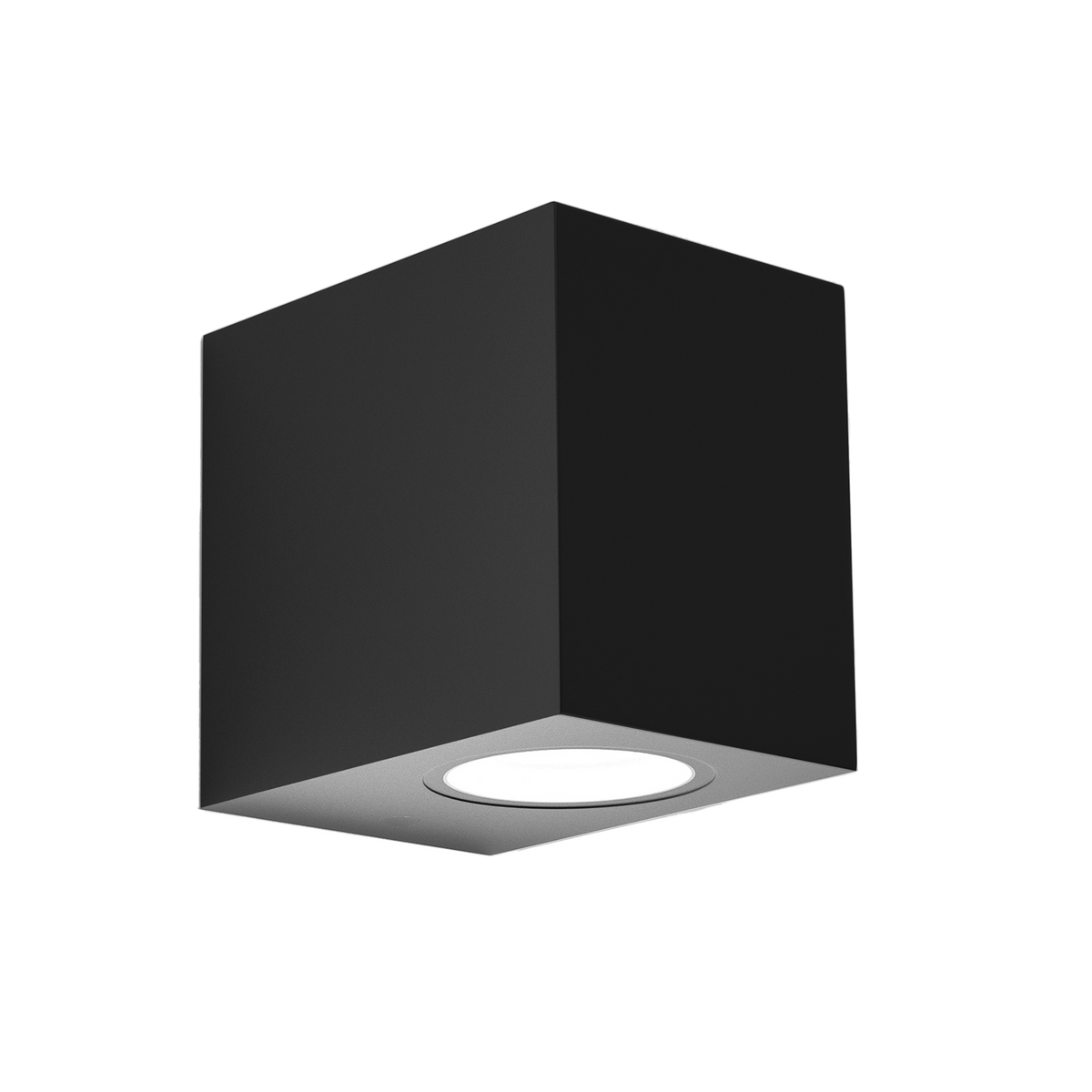 Aplique de Exterior Alce IP44 1xGU10 Fabrilamp - vista principal | Fabrilamp / Abrila · Ref. 233561109