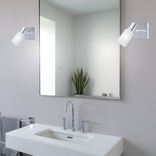 Foco Samba – vista 2 · Ref. 11847