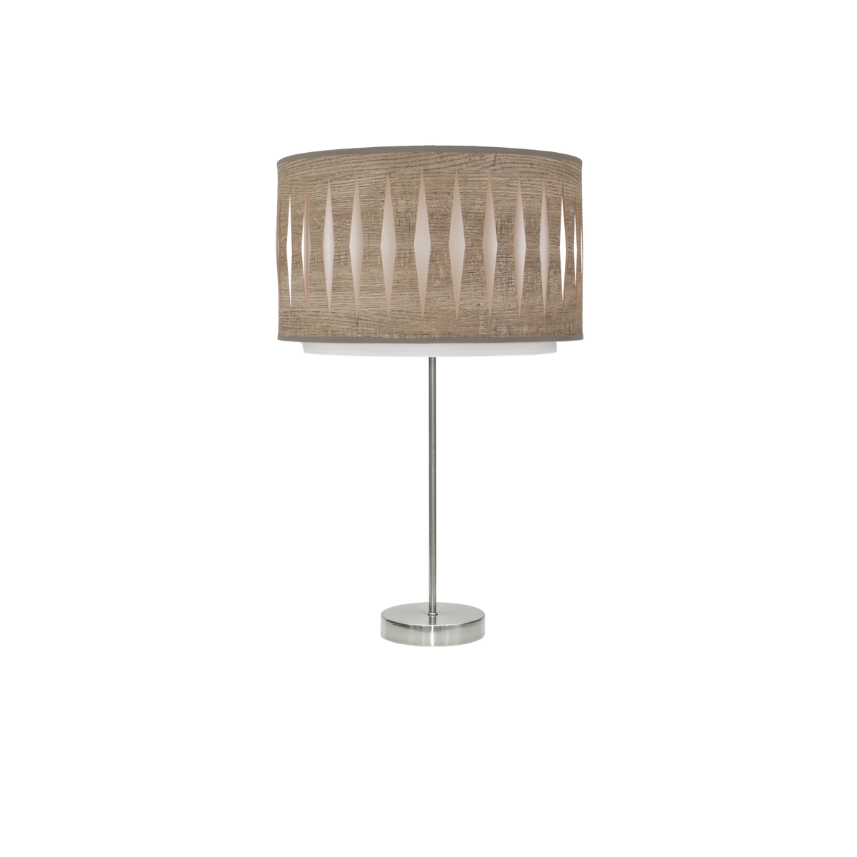 Lámpara de Sobremesa Alta Alexandra 61 cm Fabrilamp - vista principal | Fabrilamp / Abrila · Ref. 177871183