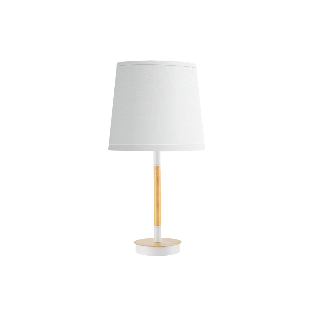 Lámpara de Sobremesa Alondra 45 cm Fabrilamp - vista principal | Fabrilamp / Abrila · Ref. 252571068