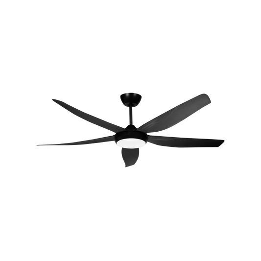 Ventilador de Techo con Luz Altea 142 cm Fabrilamp - vista principal | Fabrilamp / Abrila · Ref. 262491509