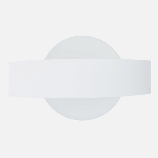 Aplique Barredor de Pared Arco LED 8W Blanco Natural Fabrilamp - imagen 2 | Fabrilamp / Abrila