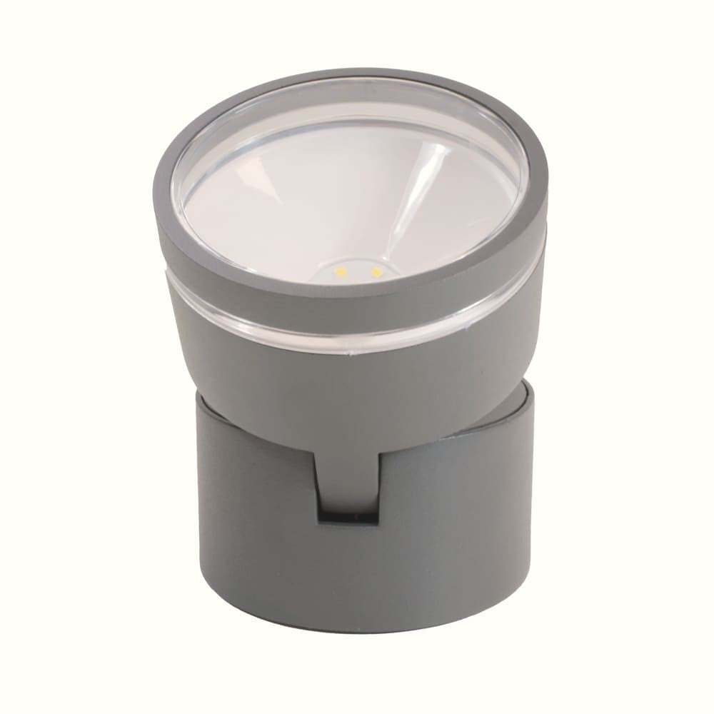 Iluminación moderna ideal para jardines y terrazas con estilo