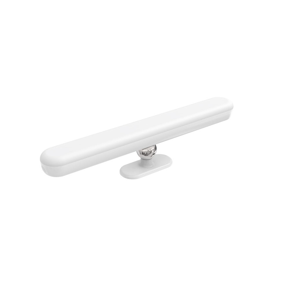 Lámpara de pared orientable ideal para salón o como luz de lectura