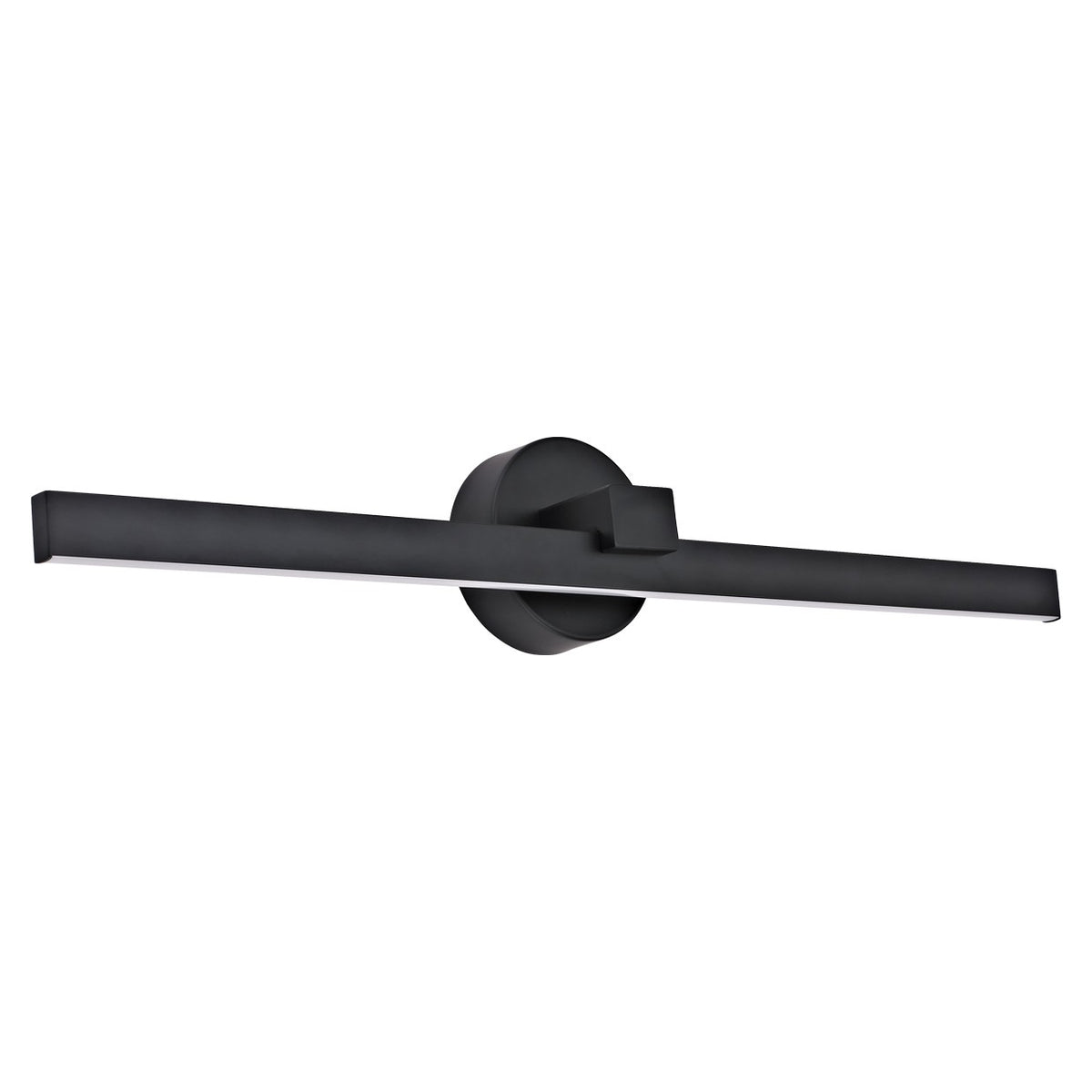 Aplique Tarik LED AJP / Alemar - Negro | AJP / Alemar · Ref. 11656
