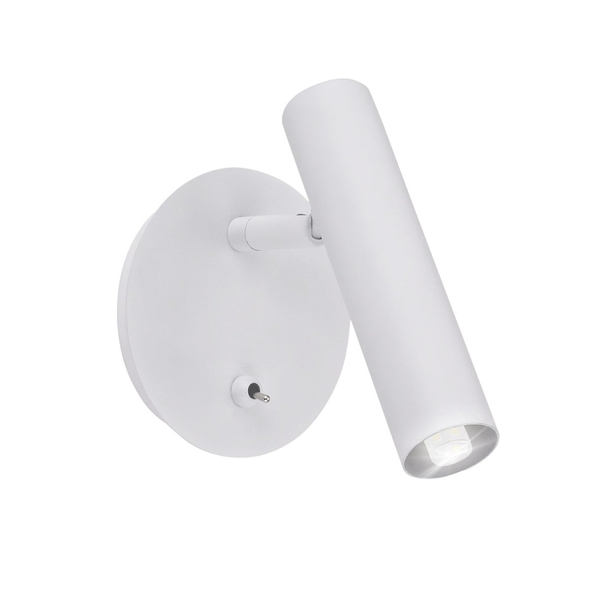 Aplique Osma 1 Luz G9 AJP / Alemar - Blanco | AJP / Alemar · Ref. 11605