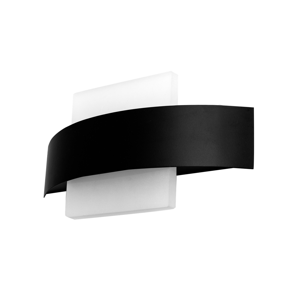 Aplique Barredor de Pared Arco 8 W LED Fabrilamp - vista principal | Fabrilamp / Abrila · Ref. 171162209