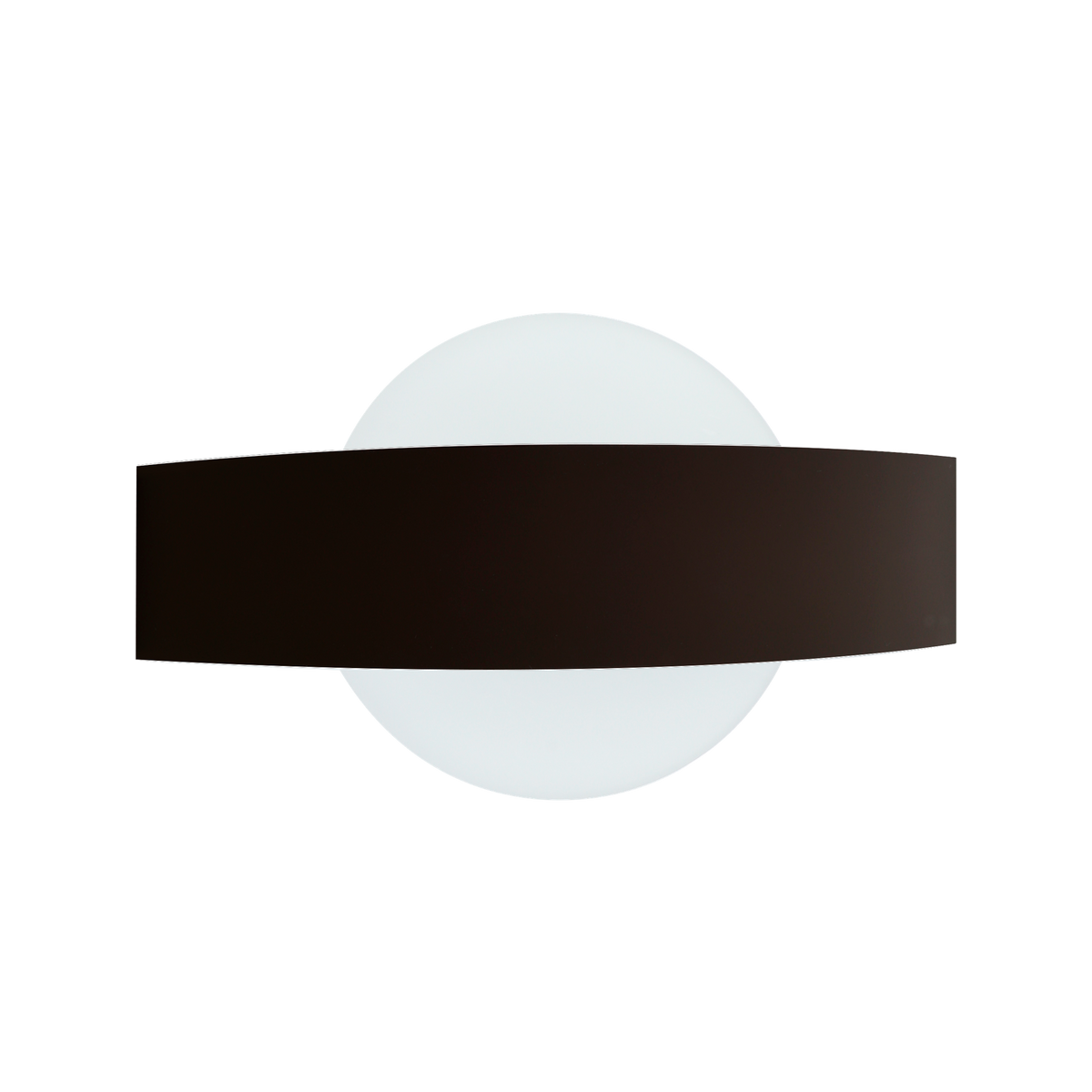 Aplique Barredor LED Arco 8W Luz Fabrilamp - vista principal | Fabrilamp / Abrila · Ref. 171162109