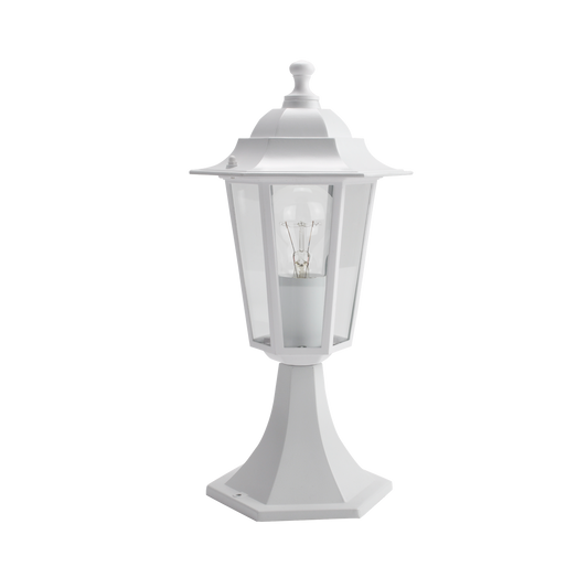 Sobremuro Exterior Clásico Auriga Fabrilamp - vista principal | Fabrilamp / Abrila · Ref. 149171001