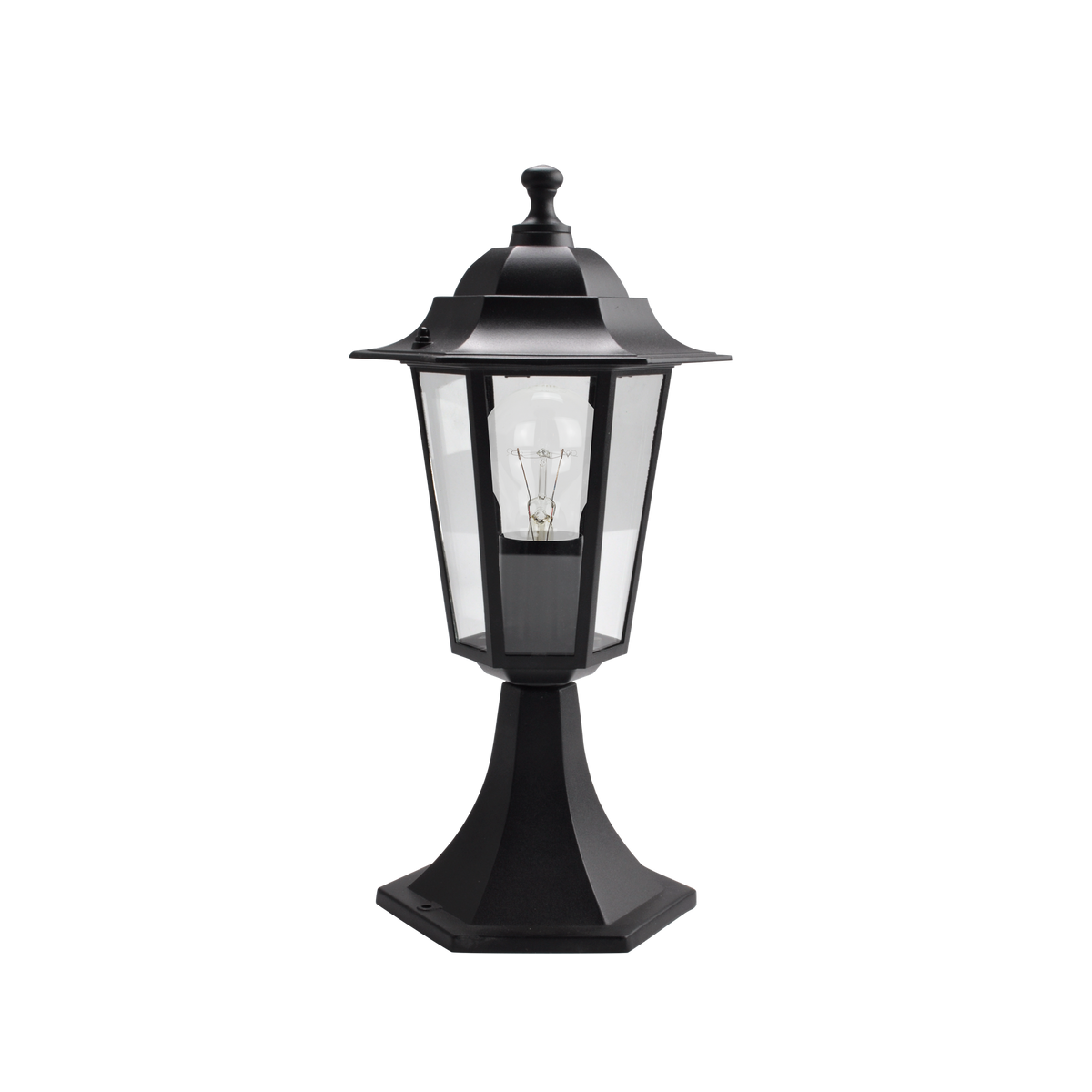 Sobremuro Exterior Clásico Auriga Fabrilamp - vista principal | Fabrilamp / Abrila · Ref. 149171009