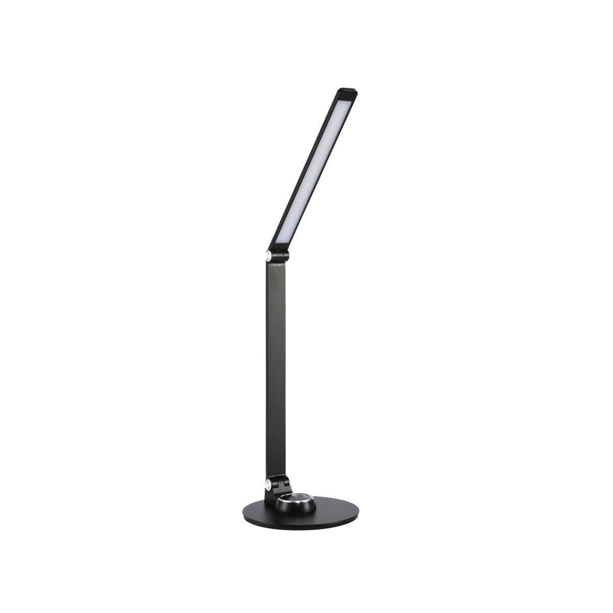 Flexo LED de Sobremesa Baritono 8W Táctil y Plegable Fabrilamp - vista principal | Fabrilamp / Abrila · Ref. 179171009