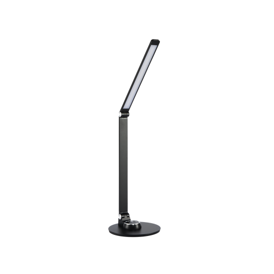 Flexo Led Baritono Negro – vista principal · Ref. 179171009