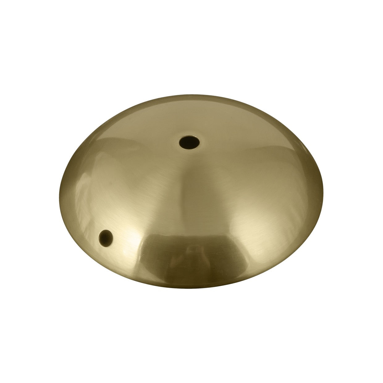 AJP / Alemar 11351 - Base Sobremesa Latón 13cm Colección PERSONALIZA - luzguru.com