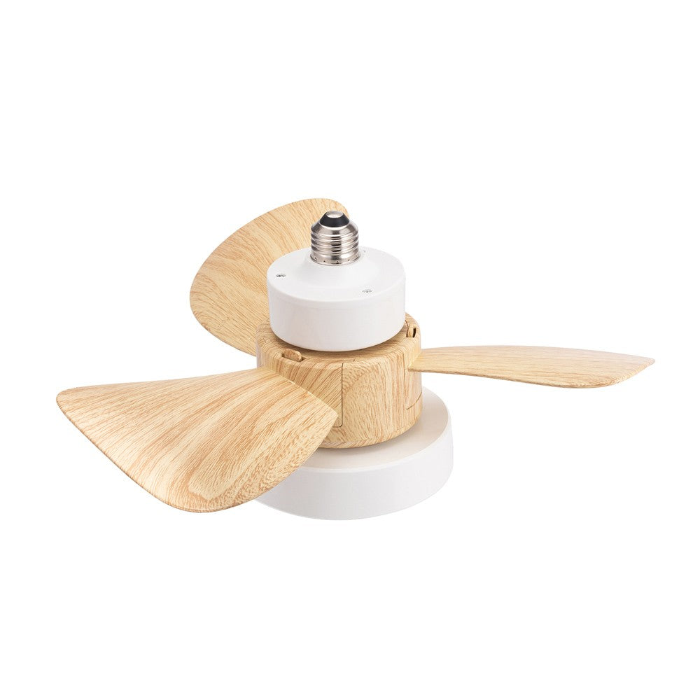 Ventilador silencioso ideal para dormitorio